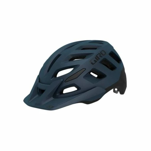 Casque VTT Giro Radix Bleu Nuit Mat -Vélos Urbains Soldes Magasin radix mat blue midnight 700x700 1