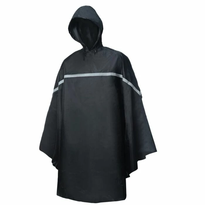 Poncho De Pluie Willex Rain Cape 3 Poncho De Pluie Willex Rain Cape