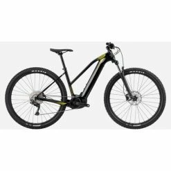 VTT Électrique Cannondale Trail Neo 3 Remixte -Vélos Urbains Soldes Magasin remixte 700x700 2