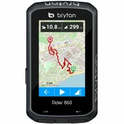 Compteur Bryton Rider 860 E