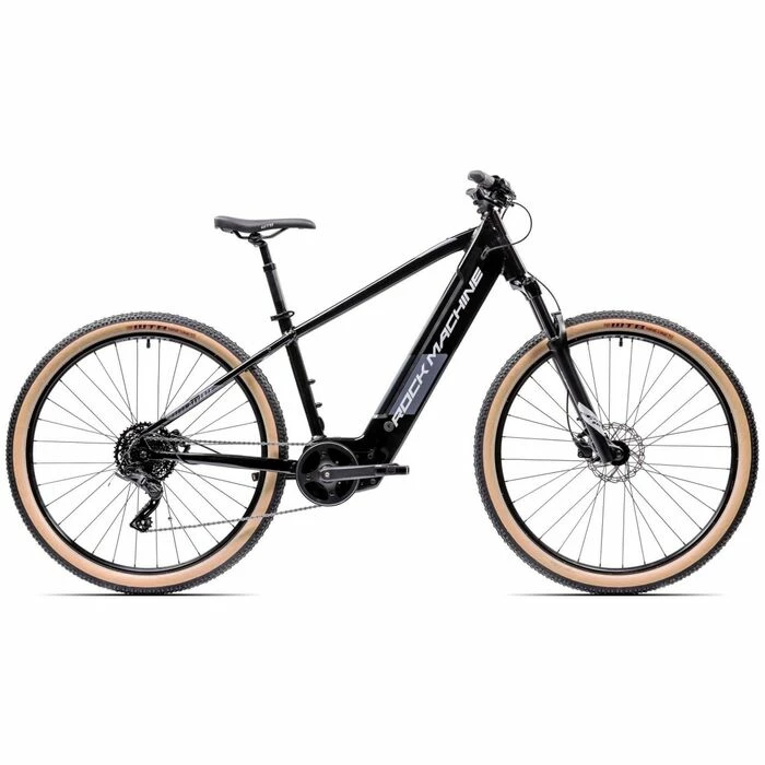 VTT Electrique Rock Machine Storm Int E70-29 500W 7 VTT Electrique Rock Machine Storm Int E70-29 500W – Image 5