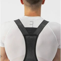 Cuissard Long Castelli SemiFreddo Noir 2023 -Vélos Urbains Soldes Magasin semi freddo noir 2 700x700 3