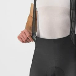 Cuissard Long Castelli SemiFreddo Noir 2023 -Vélos Urbains Soldes Magasin semi freddo noir 4 700x700 2