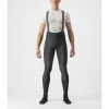 Cuissard Long Castelli SemiFreddo Noir 2023 1 Cuissard Long Castelli SemiFreddo Noir 2023 -Vélos Urbains Soldes Magasin semi freddo noir 700x700 1