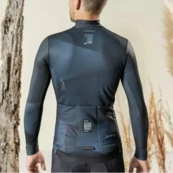 Veste Thermique Gobik Skimo Pro Royal Black Homme 2023 -Vélos Urbains Soldes Magasin skimoroyal1 700x700 5