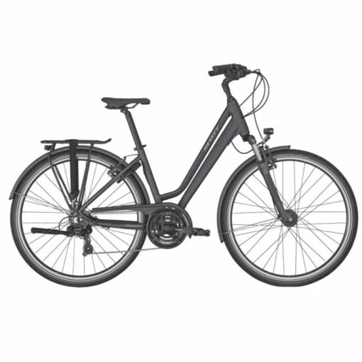VTC Scott Sub Comfort 20 Unisex Gris -Vélos Urbains Soldes Magasin sub comfort 20 uni 700x700 1