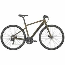 VTC Scott Sub Cross 50 Men 18 VTC Scott Sub Cross 50 Men -Vélos Urbains Soldes Magasin sub cross 50 men 700x700 4