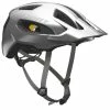 Casque Scott Supra Plus Vogue Silver 2 Casque Scott Supra Plus Vogue Silver -Vélos Urbains Soldes Magasin supra plus vogue silver 2023 2 700x700 1