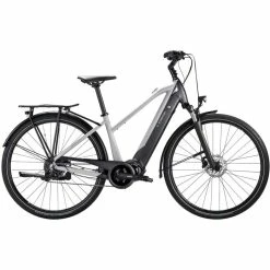 VTC Electrique Bianchi T-Tronik T-Type Graphite 2023