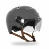 Casque Kask Urban R Ardesia WG11 -Vélos Urbains Soldes Magasin urban r ardesia 700x700 1