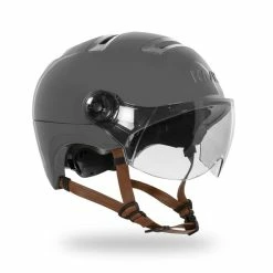 Casque Kask Urban R Ardesia WG11 -Vélos Urbains Soldes Magasin urban r ardesia 700x700 3