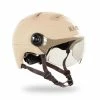 Casque Kask Urban R Champagne WG11 -Vélos Urbains Soldes Magasin urban r champagne 700x700 1