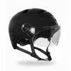 Casque Kask Urban R Onyx WG11 -Vélos Urbains Soldes Magasin urban r onyx 700x700 1