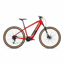 VTT Electrique Rock Machine Storm Int E70-29 500Wh Rouge