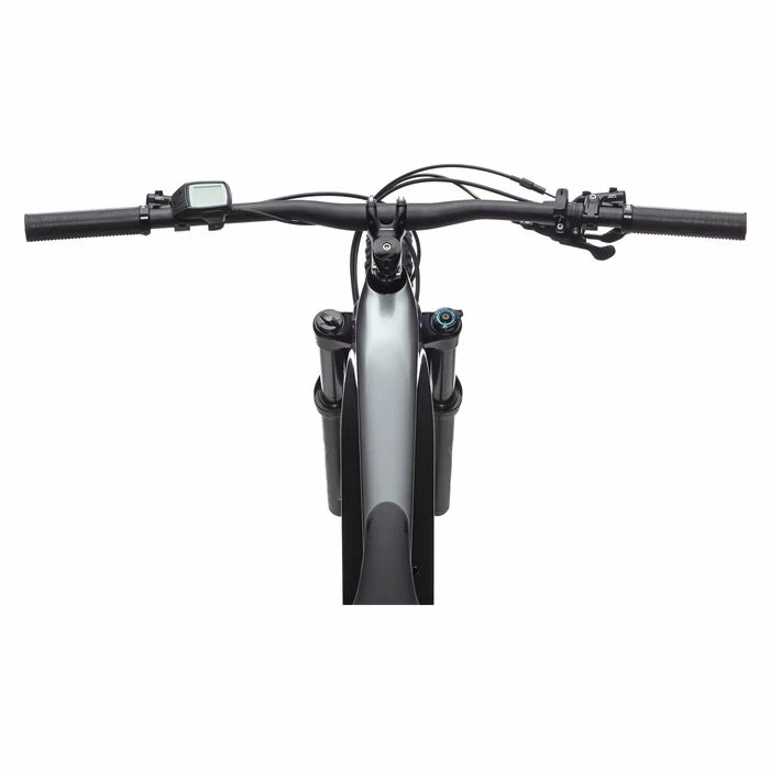VTT Electrique Cannondale Habit Neo 4+ Gris 625W 4 VTT Electrique Cannondale Habit Neo 4+ Gris 625W – Image 3