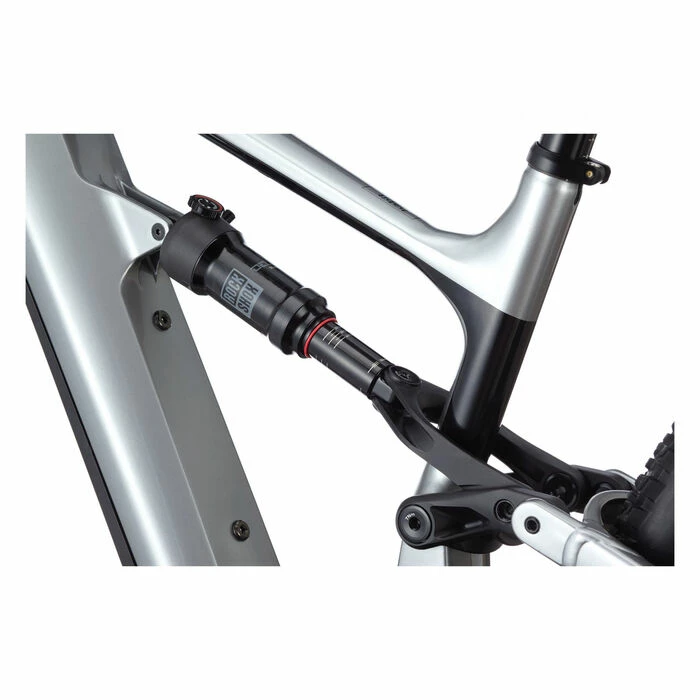 VTT Electrique Cannondale Habit Neo 4+ Gris 625W 12 VTT Electrique Cannondale Habit Neo 4+ Gris 625W – Image 11