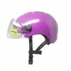 Casque Kask Urban Lifestyle Violet Métallisé -Vélos Urbains Soldes Magasin violet mtal kask 700x700 1