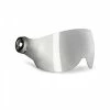 Visière Miroir Argent Kask Pour Casque Urban-R 2 Visière Miroir Argent Kask Pour Casque Urban-R -Vélos Urbains Soldes Magasin visire urban r silver mirror 700x700 1