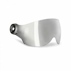 Visière Miroir Argent Kask Pour Casque Urban-R