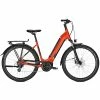VTC Électrique Kalkhoff Entice 3B Move Wave 500Wh Rouge -Vélos Urbains Soldes Magasin vtc electrique kalkhoff entice 3b move 500wh col de cygne 2022 700x700 1
