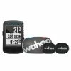 Compteur GPS Vélo Wahoo Elemnt Bolt Stealth Pack Avec Tickr Gen 2 -Vélos Urbains Soldes Magasin wahoo elment bolt stealth 700x700 1